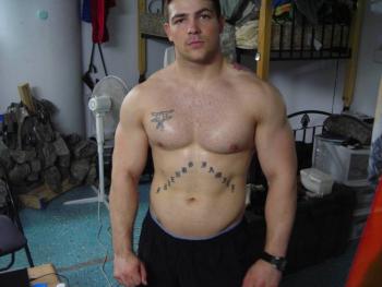 Abs all the way...