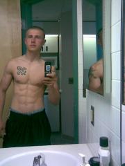 Abs-olutely!