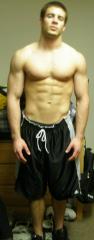 Abs all the way...