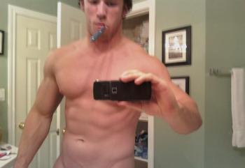 Abs-olutely!