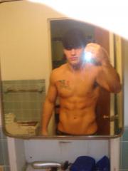 Abs all the way...