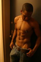 Abs all the way...