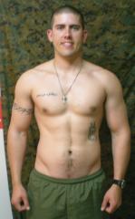 Abs all the way...