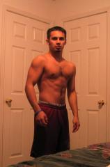 Abs-olutely!
