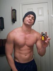 Abs-olutely!