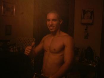 Abs-olutely!