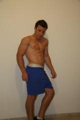 Abs all the way...