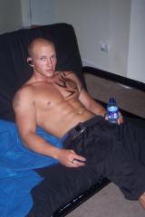 Abs all the way...