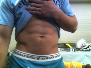 Abs-olutely!