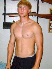 Abs-olutely!