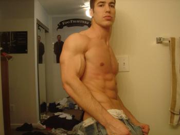 Abs all the way...