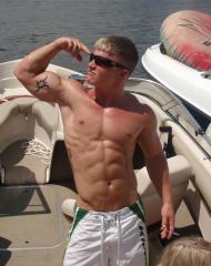 Abs-olutely!