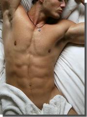 Male Perfection