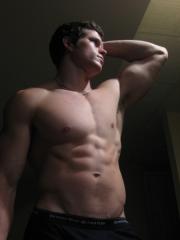 Abs all the way...