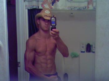 Abs-olutely!