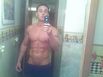 Abs all the way...