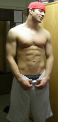 Abs all the way...