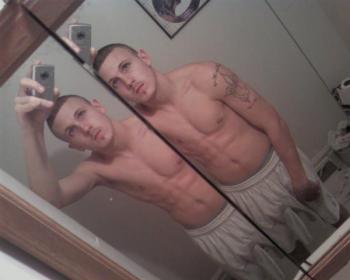 Abs-olutely!