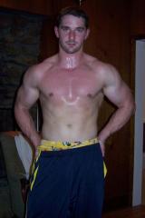 Abs-olutely!