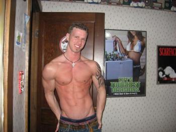 Abs-olutely!