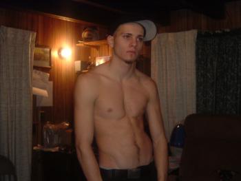 Abs all the way...