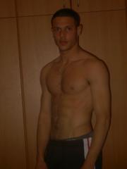 Abs all the way...