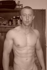 Abs all the way...
