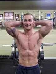 Abs-olutely!