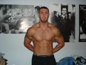 Abs all the way...