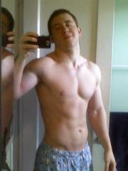 Abs-olutely!