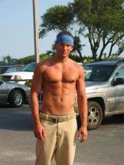 Abs-olutely!