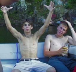 boys for may
