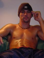Abs all the way...