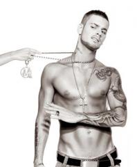 Male Perfection