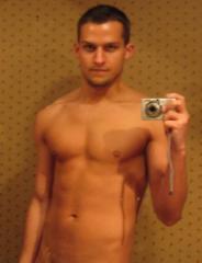 Abs all the way...