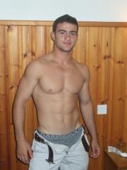 Abs all the way...
