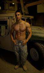 Abs all the way...