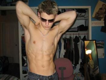 Abs all the way...