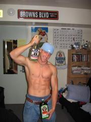 Abs-olutely!
