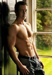 Look at that bod