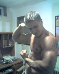 Abs-olutely!
