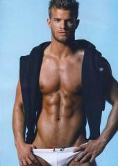 Male Perfection