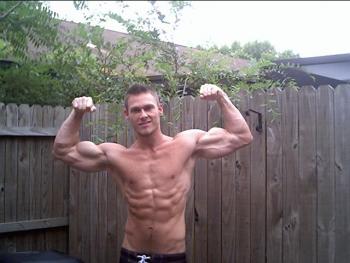 Abs all the way...