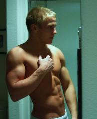 Abs all the way...