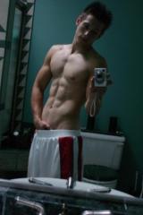Abs all the way...