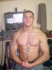Abs all the way...