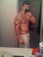 Abs-olutely!