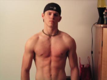 Abs all the way...