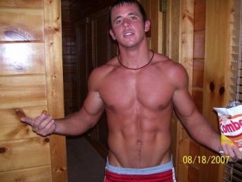 Abs all the way...