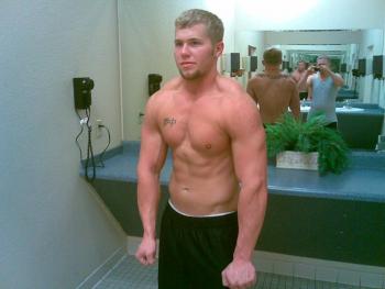 Abs all the way...
